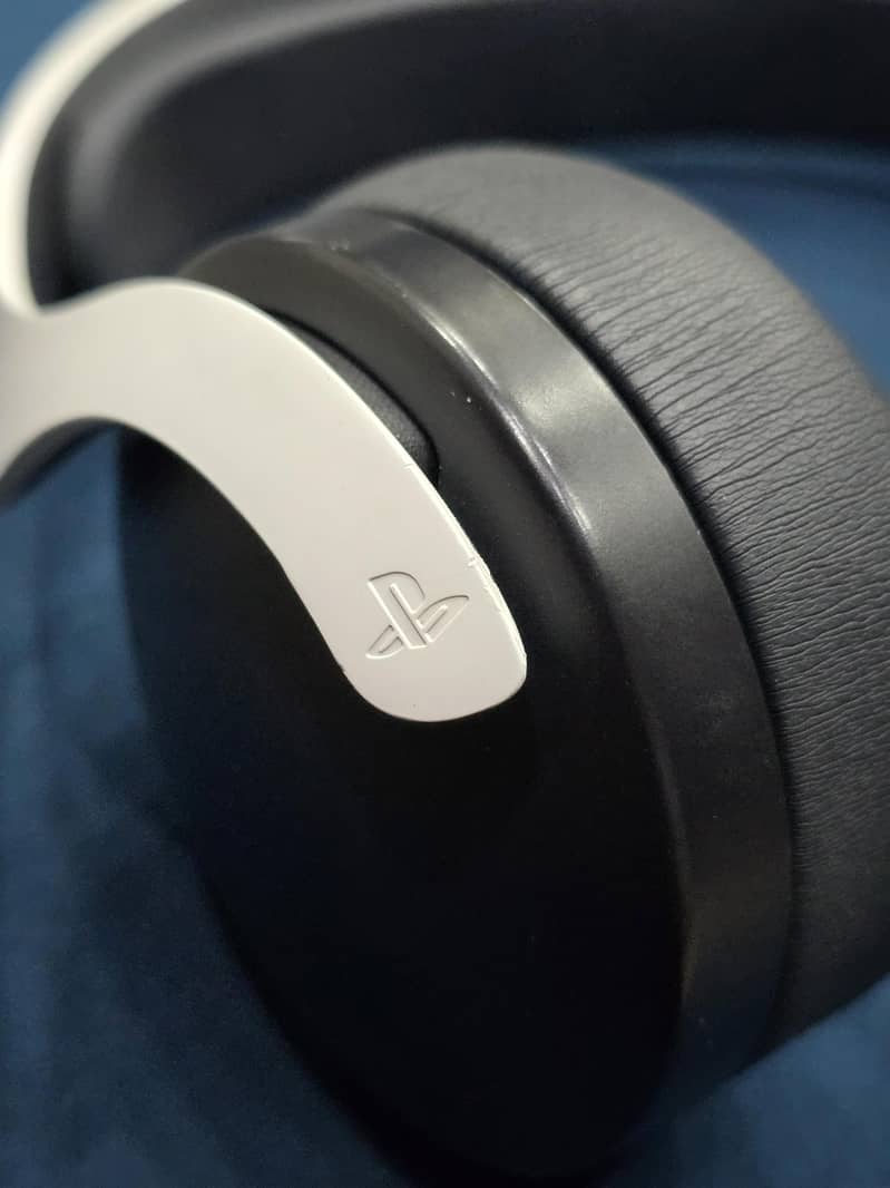 Sony pluse 3d headset wireless headset 0