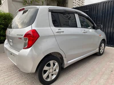 cultus vxl 2020/21