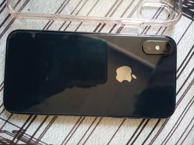 I phone x 64 gp arjant sell