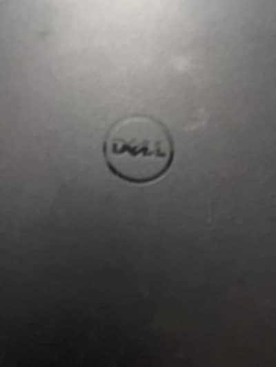 Dell laptop for sale