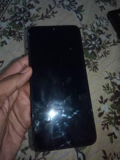 Infinix Note 12 G96