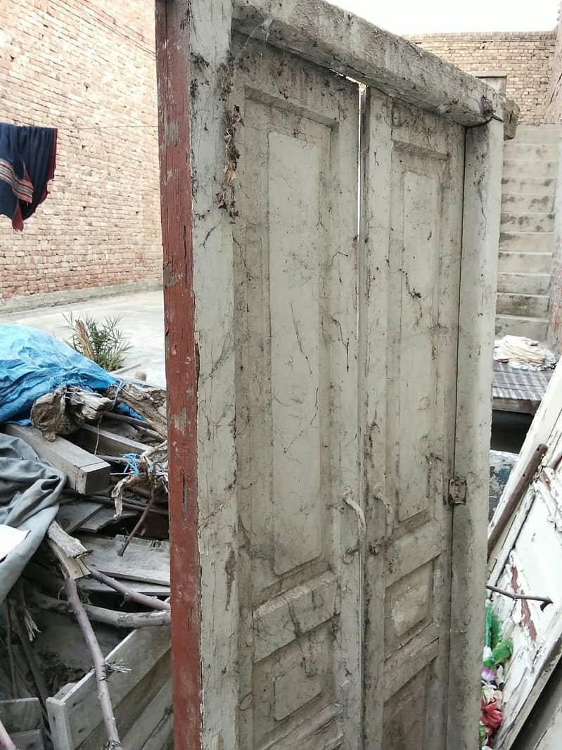 Doors 1