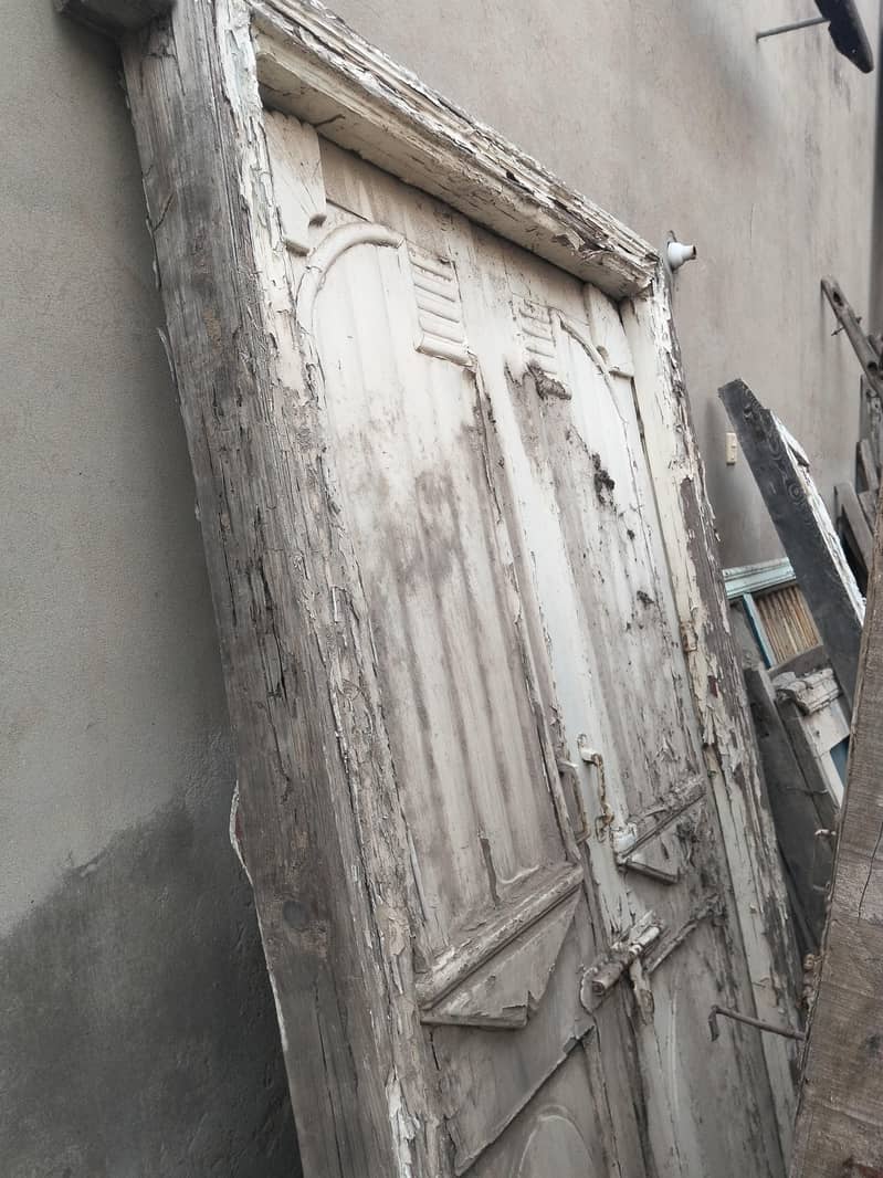 Doors 3