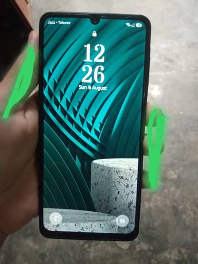 Samsung Mobile A07 5G urgent sale