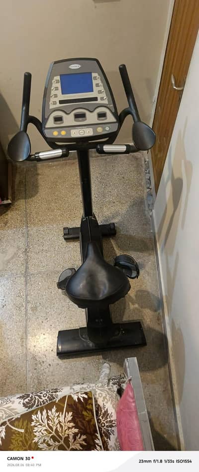 electric exercise cycle for sale