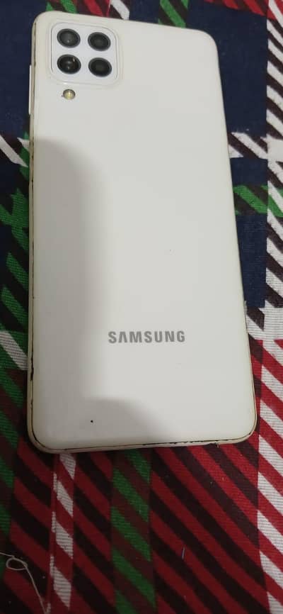 Samsung A22 | Mobile for Sale