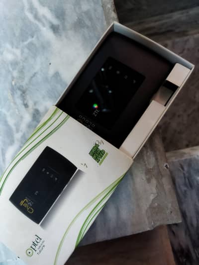 Ptcl Charji Evo Cloud Read Add