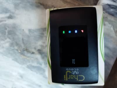 Ptcl Charji Evo Cloud Read Add