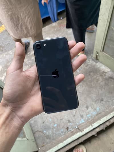 Apple iPhone SE 2020