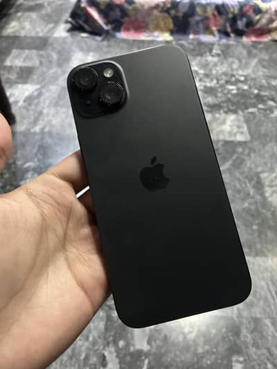 Apple iPhone 15 plus