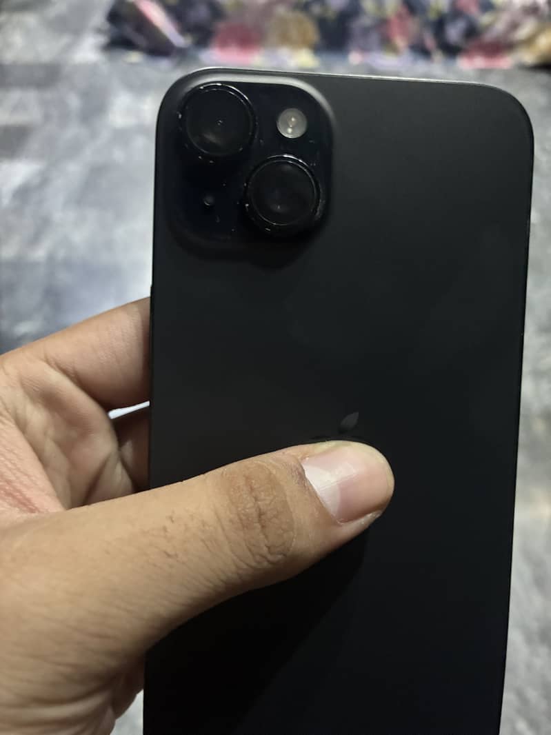 Apple iPhone 15 plus 1