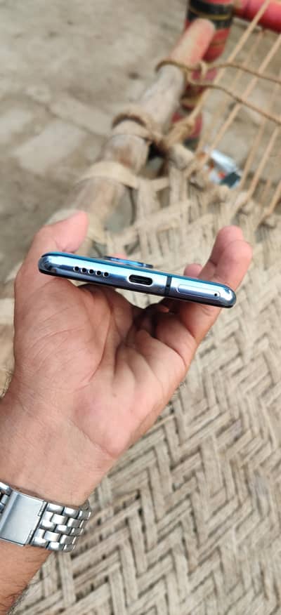 One Plus 7T Duall sim