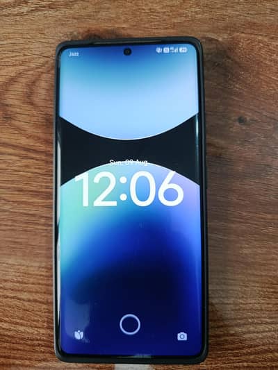 Xiaomi Redmi Note 14 Pro