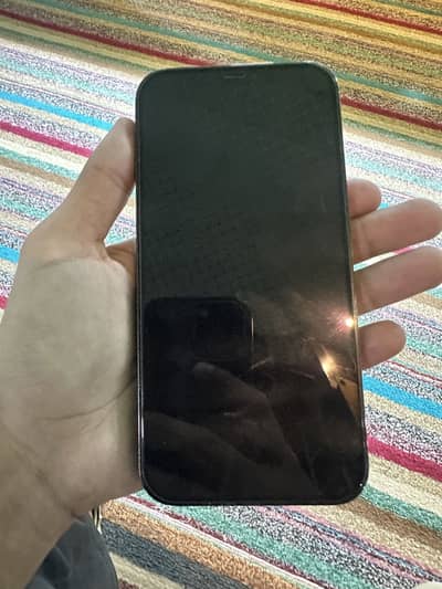 Apple iPhone 12 Pro Max