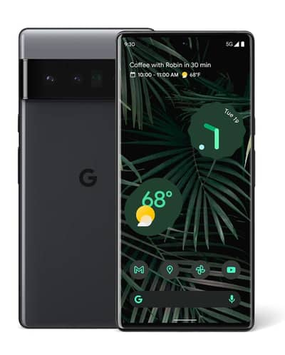 Google Pixel 6 (256 gb)
