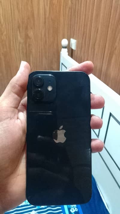 Apple iPhone 12