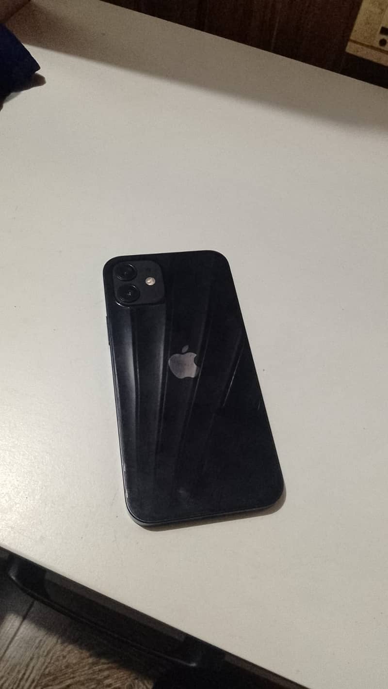 Apple iPhone 12 1