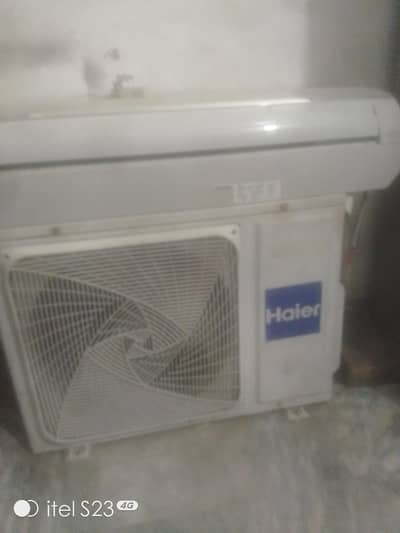 haier ac