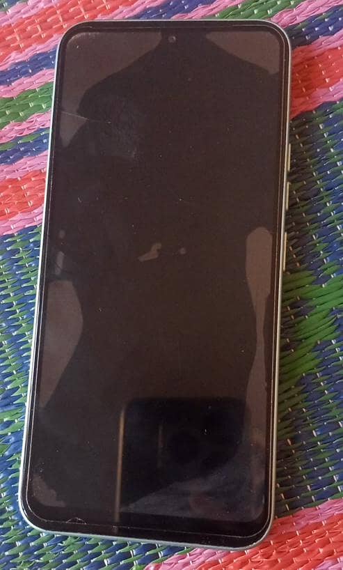 Tecno CAMON 40 Pro 2