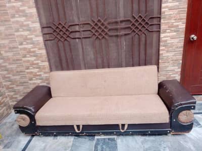 Sofa come bed for sale