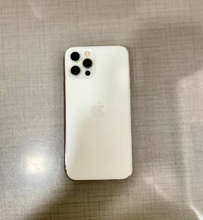 Apple iPhone 12 Pro Pta Approved