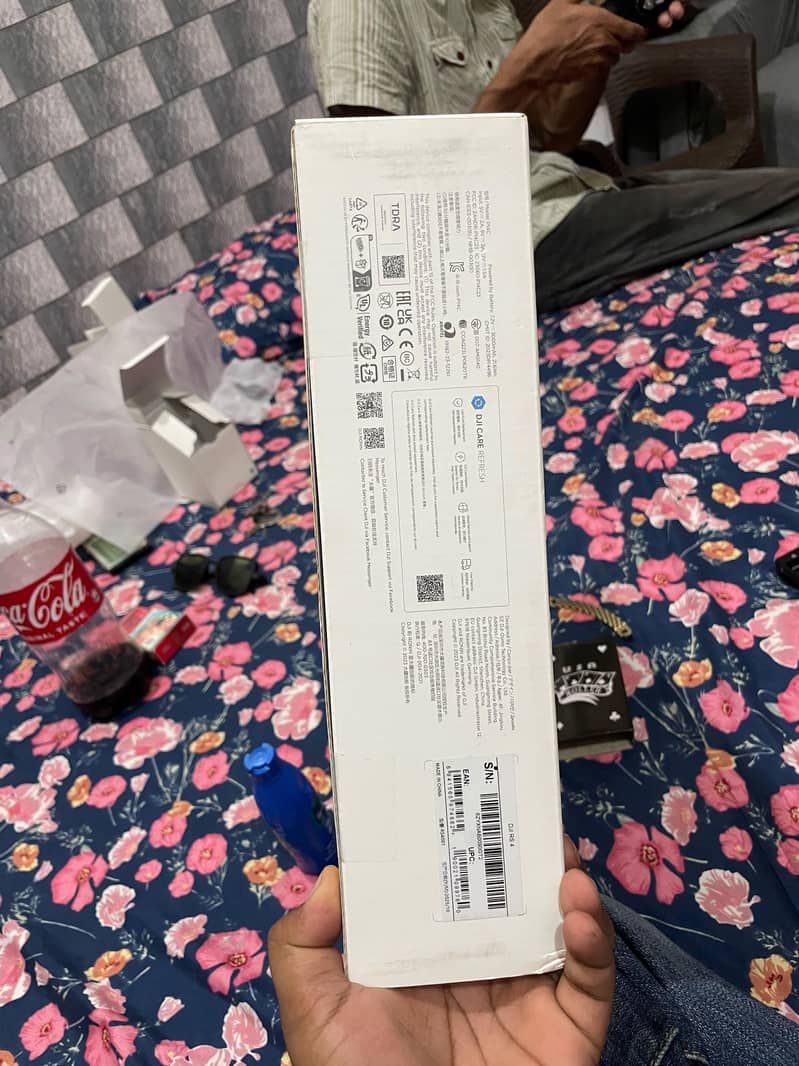 DJI Rs4 3