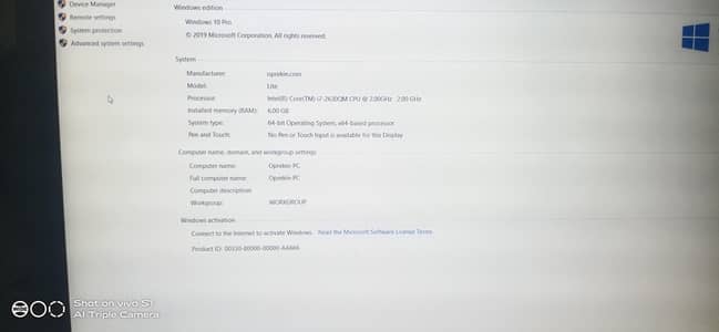 LAPTOP 4 SALE
