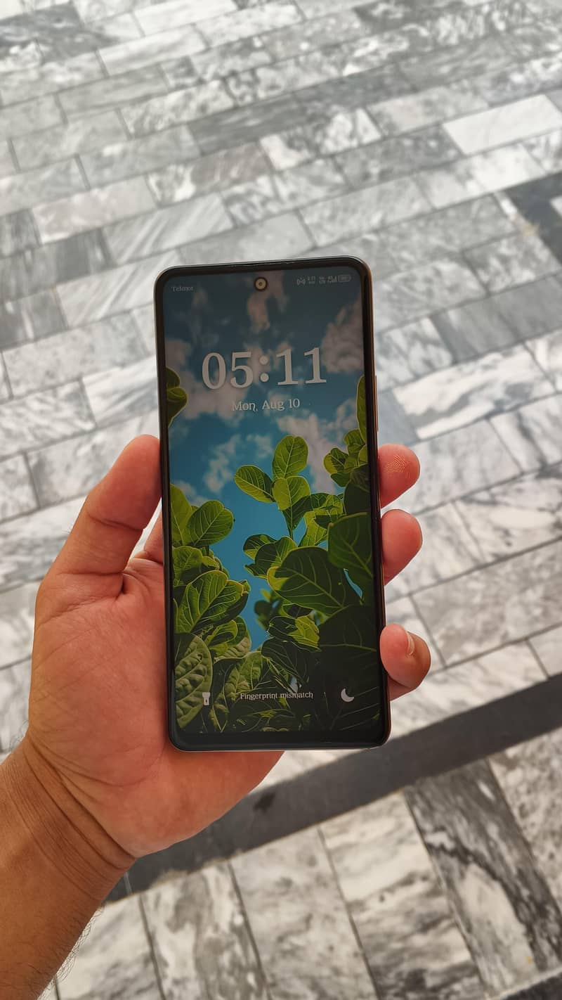 Infinix Note 30 1