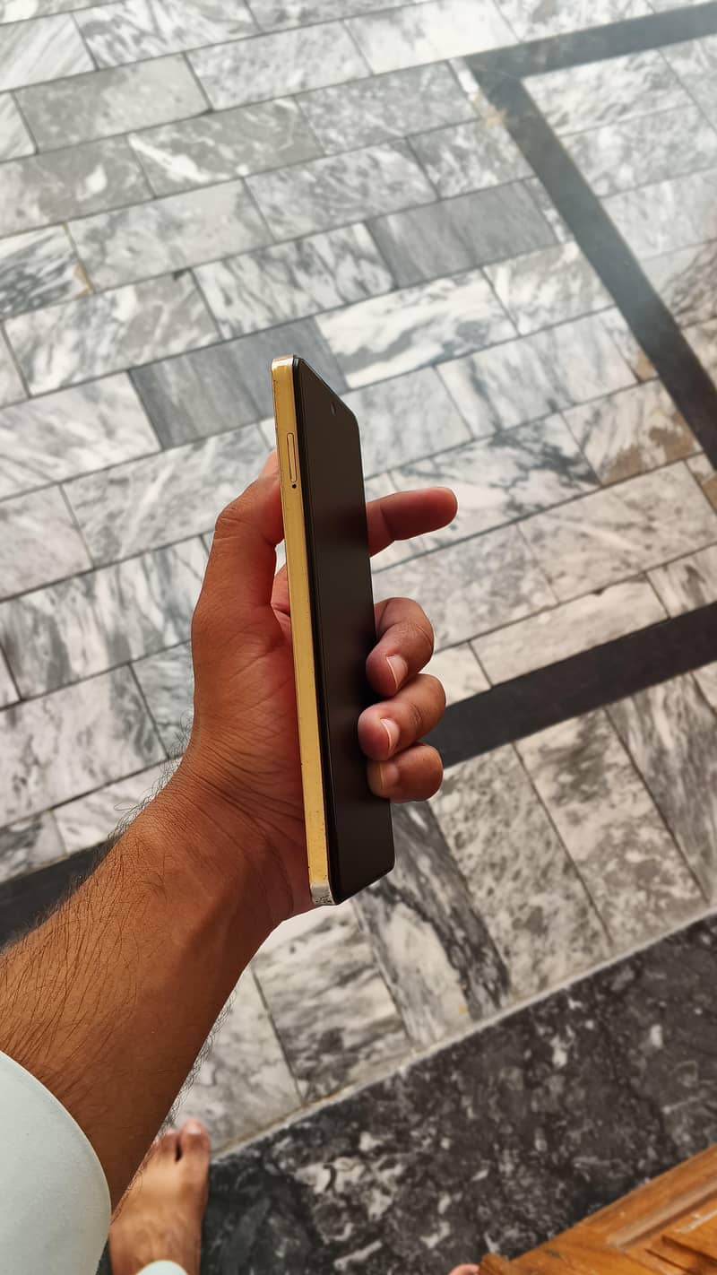 Infinix Note 30 2