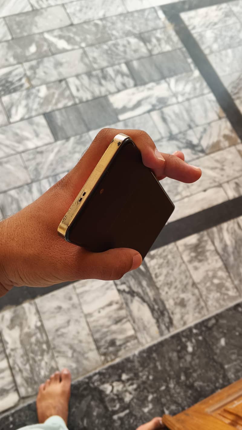 Infinix Note 30 3