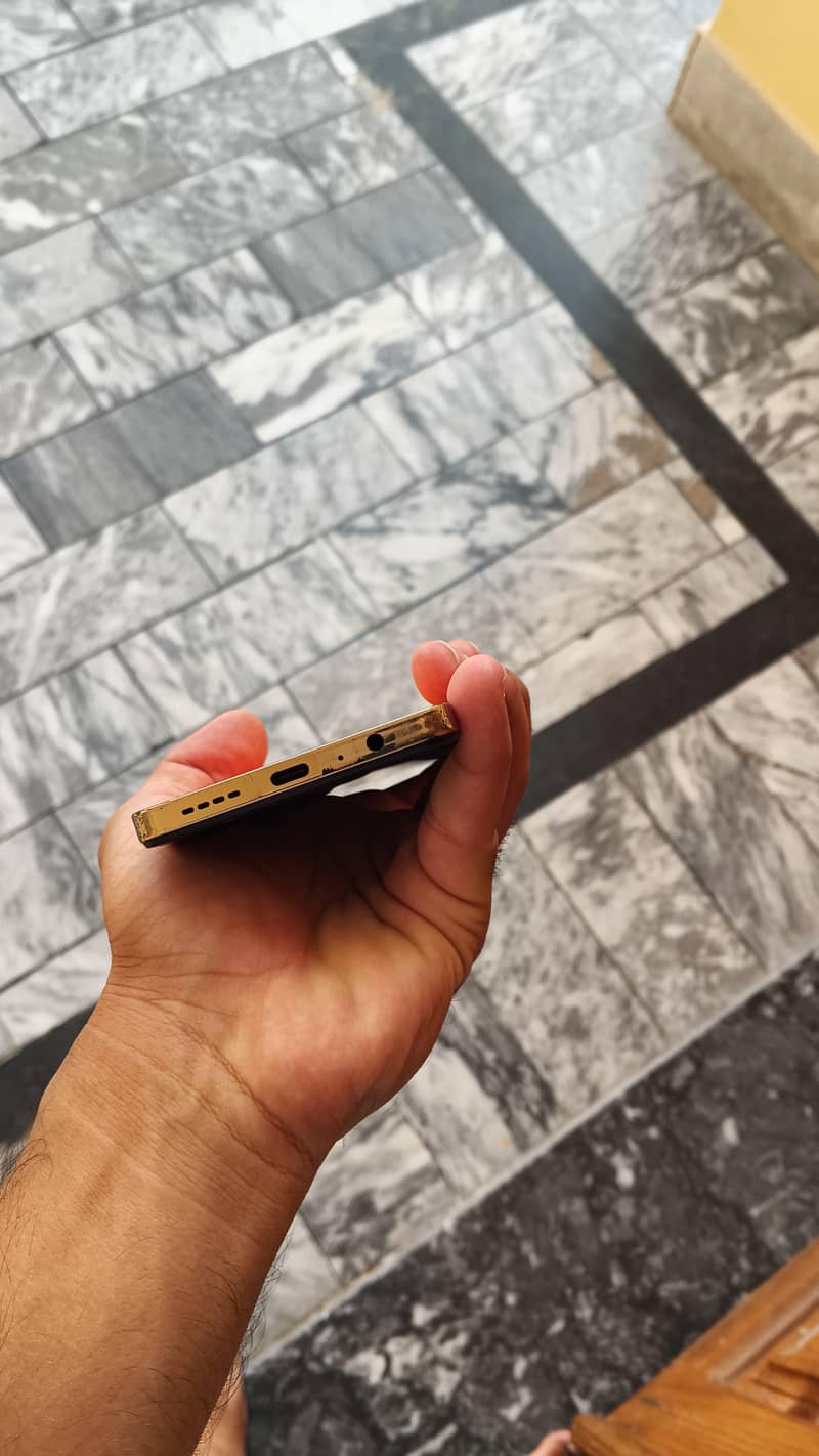 Infinix Note 30 4