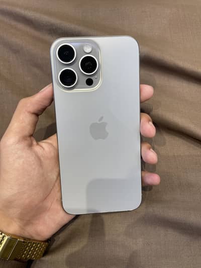 Iphone 15 pro max jv