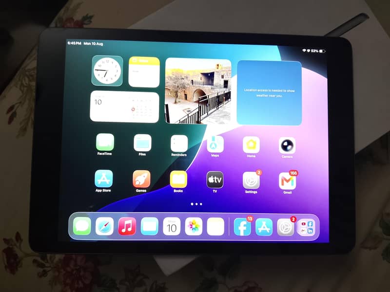 ipad 9th generation 2