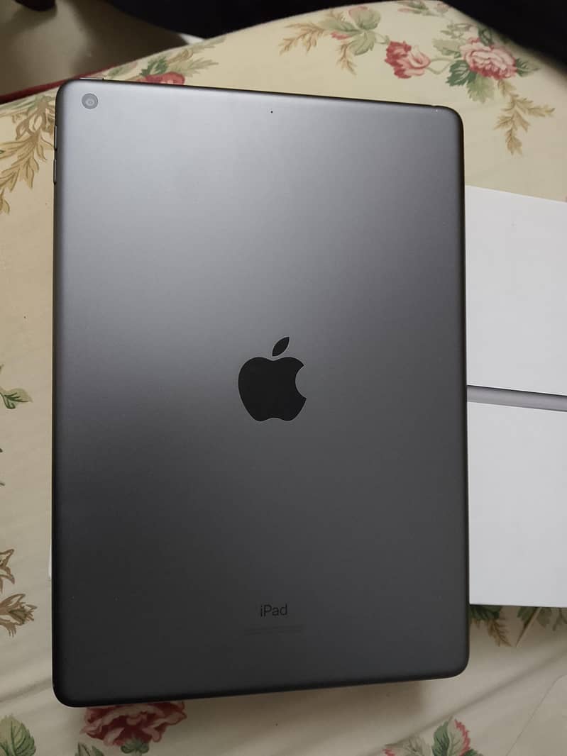 ipad 9th generation 3