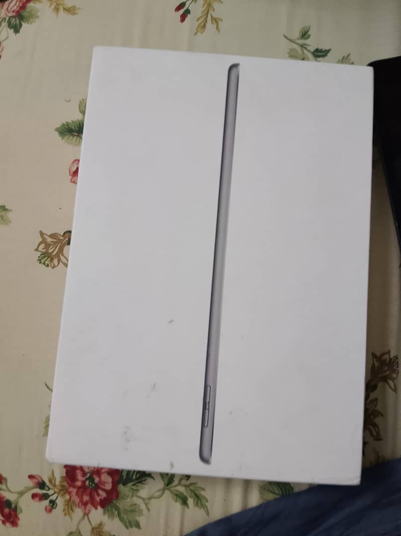 ipad 9th generation 5