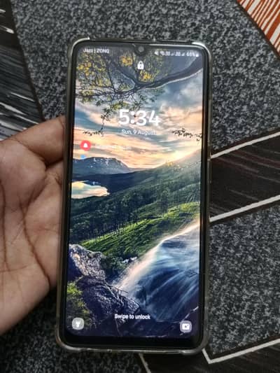 Samsung Mobile A32