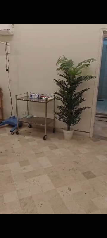8 Marla Office near Jalal Sons