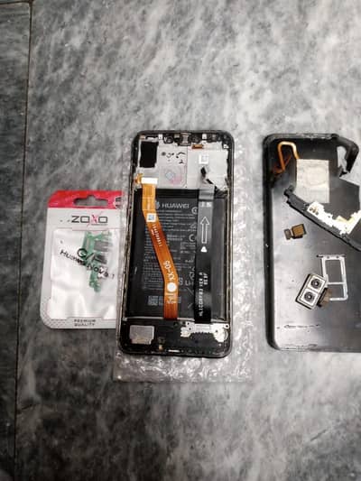 Huawei Nova 3