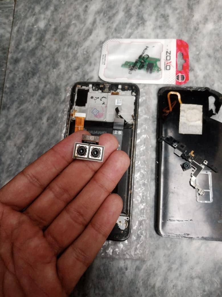 Huawei Nova 3 1