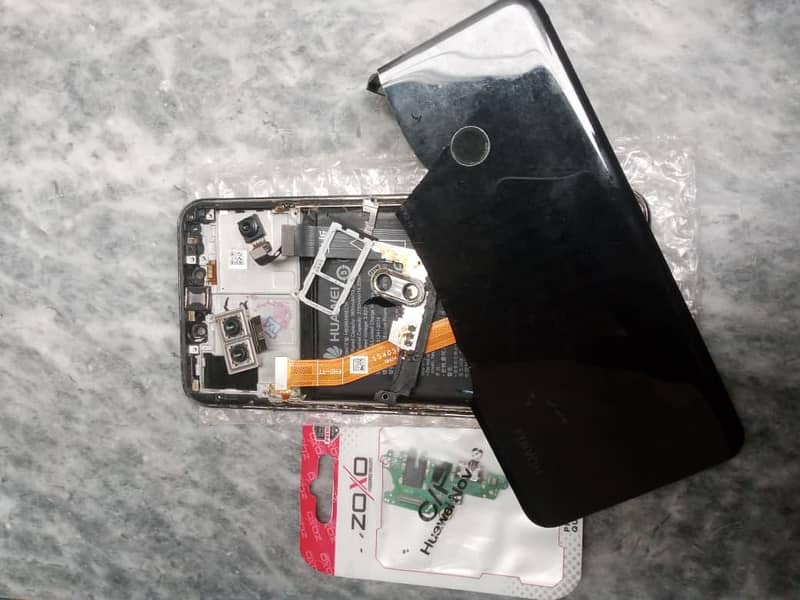 Huawei Nova 3 3