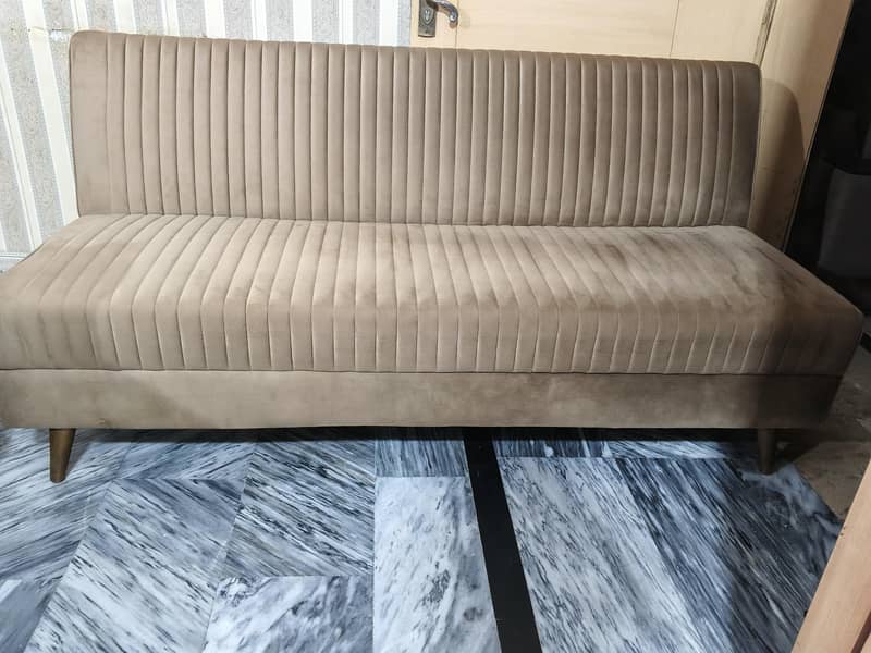 Sofa Bed 0