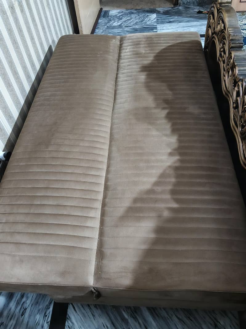 Sofa Bed 2
