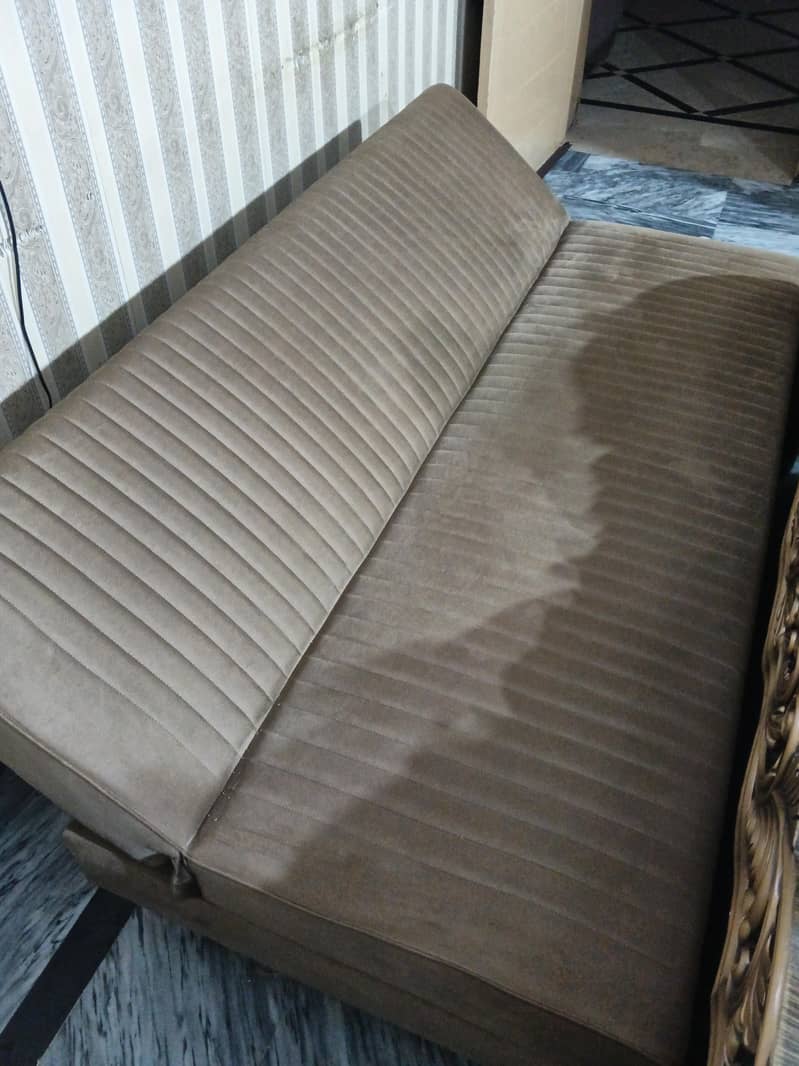 Sofa Bed 3