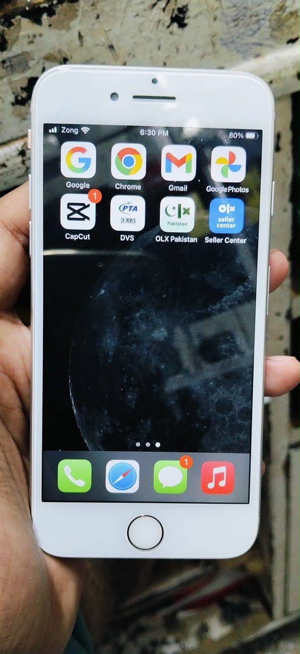Apple iPhone 8 2