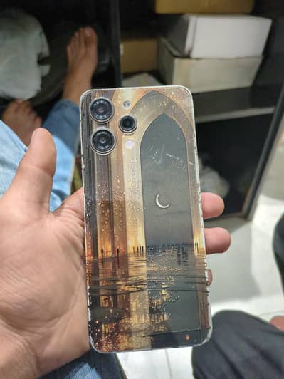 Xiaomi Redmi 12