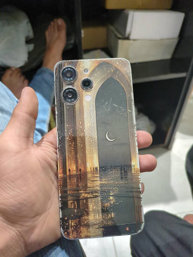 Xiaomi Redmi 12 0