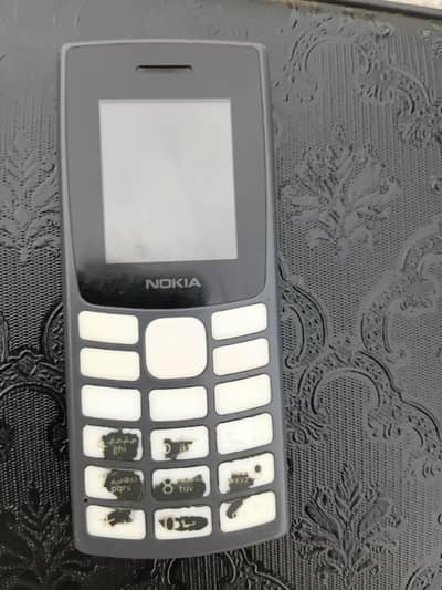 Nokia 106