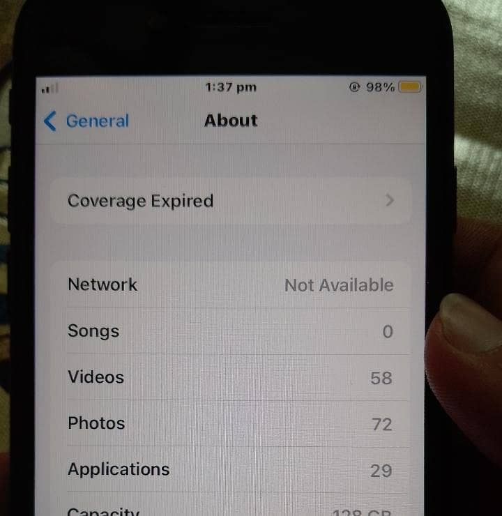Apple iPhone 6S Plus 1