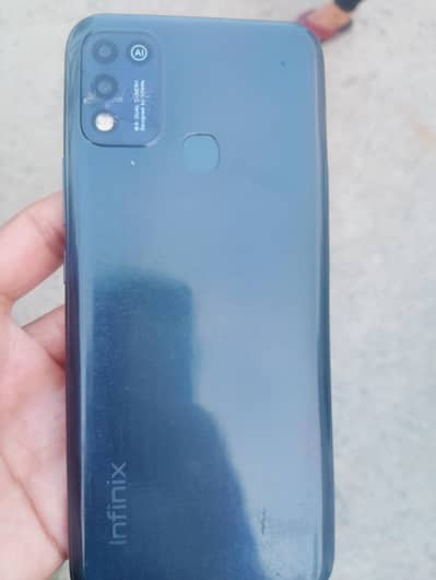 Infinix Hot 11 Play