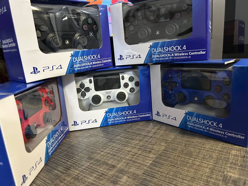 Ps4 Controller 3